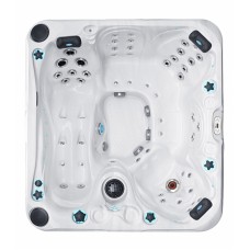 Бассейн спа Europe Line Dinan (Динан) Бассейн спа Europe Line Dinan (Динан)