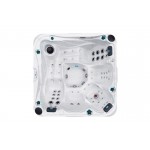 Бассейн спа Europe Line Mons (Монс)