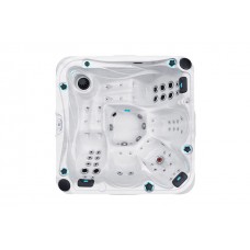 Бассейн спа Europe Line Mons (Монс)