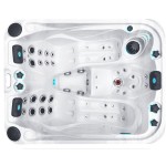 Бассейн спа Europe Line Gent (Гент)