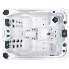 Бассейн спа Europe Line Gent (Гент)