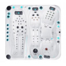 Бассейн спа Europe Line Halen (Хален) Бассейн спа Europe Line Halen (Хален)