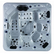 Бассейн спа JNJ Spas Omega (Омега) Бассейн спа JNJ Spas Omega (Омега)