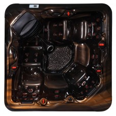 Бассейн спа JNJ Spas Rock (Рок)