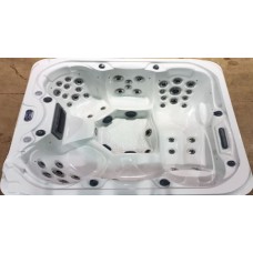 Бассейн спа JNJ Spas Dream (Дрим) Бассейн спа JNJ Spas Dream (Дрим)