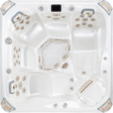 Бассейн спа JNJ Spas Rose (Роз) Бассейн спа JNJ Spas Rose (Роз)