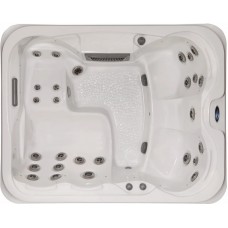 Бассейн спа JNJ Spas Mix (Микс) Бассейн спа JNJ Spas Mix (Микс)