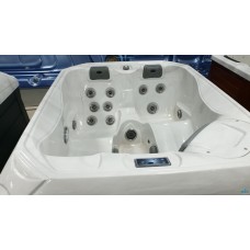 Бассейн спа JNJ Spas Duo (Дуо) Бассейн спа JNJ Spas Duo (Дуо)