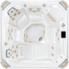 Бассейн спа JNJ Spas Star (Стар) Бассейн спа JNJ Spas Star (Стар)