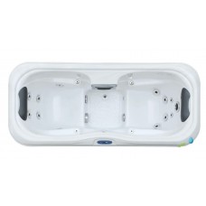 Бассейн спа Jazzi Pool Ruby (Руби)