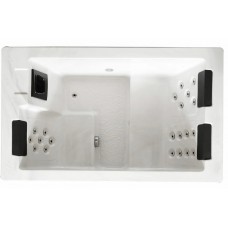 Бассейн спа Jazzi Pool Opal (Опал)