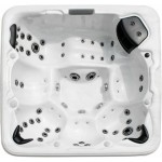 Бассейн спа Jazzi Pool Beryl (Берилл)