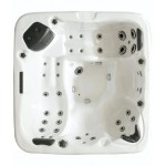 Бассейн спа Jazzi Pool Amber (Эмбер)