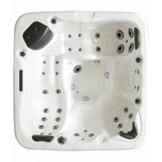 Бассейн спа Jazzi Pool Amber (Эмбер) Бассейн спа Jazzi Pool Amber (Эмбер)