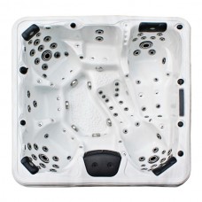 Бассейн спа Jazzi Pool Agate (Агат) Бассейн спа Jazzi Pool Agate (Агат)