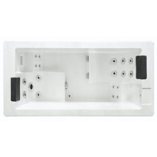 Бассейн спа Jazzi Pool Onyx (Оникс) Бассейн спа Jazzi Pool Onyx (Оникс)