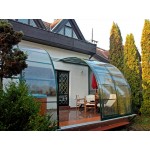 Спа Веранда