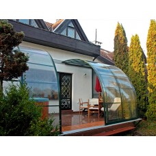 Спа Веранда