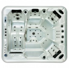 Бассейн спа Sunrans SR829 Бассейн спа Sunrans SR829