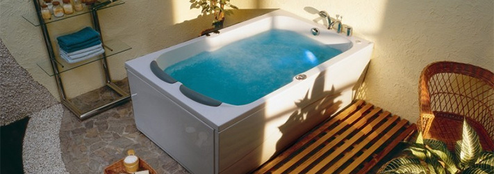Гидромассажные ванны СПА Гидромассажные ванны СПА