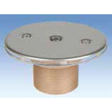 Донная форсунка 2" (под бетон)