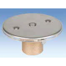 Донная форсунка 1 1/2" (под бетон) Донная форсунка 1 1/2" (под бетон)