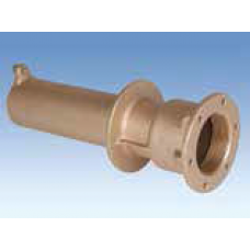 Закладная (2" х 1 1/2") для форсунки 2"