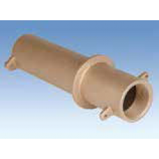 Закладная для форсунки 1 1/2"